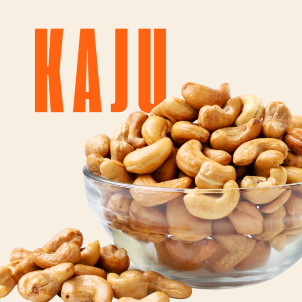 Cashew (Kaju) - Image 2