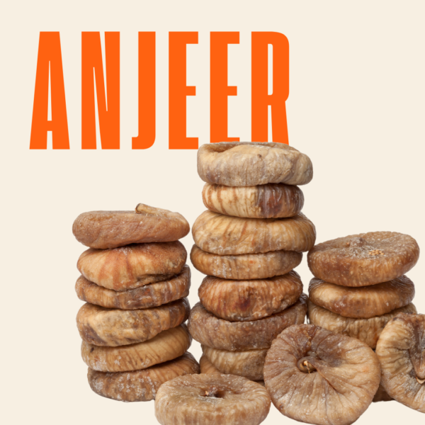 Fig (Anjeer) - Image 2